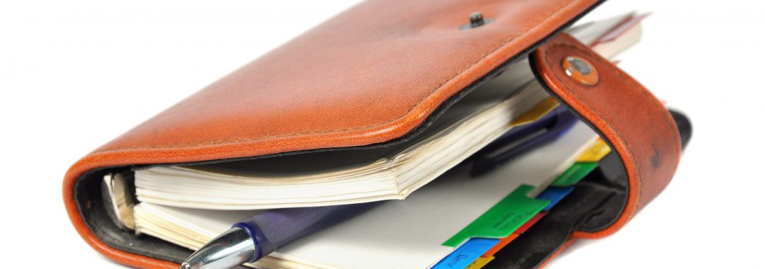 Do you struggle with using a planner for classes? Click here for some help with that!